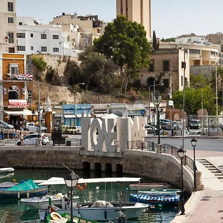 La Bella San Ġiljan