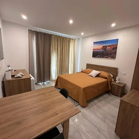 La Bella Bed & Breakfast *