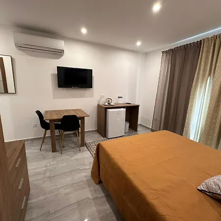 La Bella Bed & Breakfast *