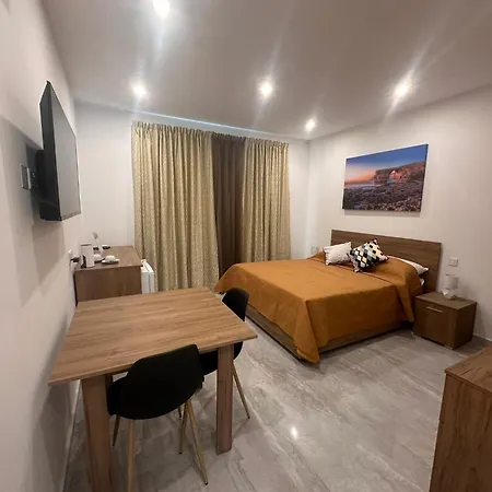 Frühstückspension La Bella