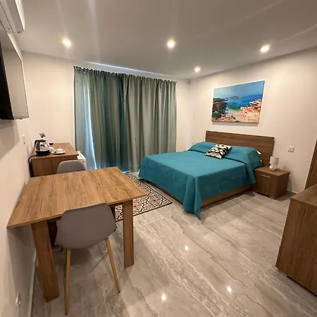 Bed and Breakfast La Bella