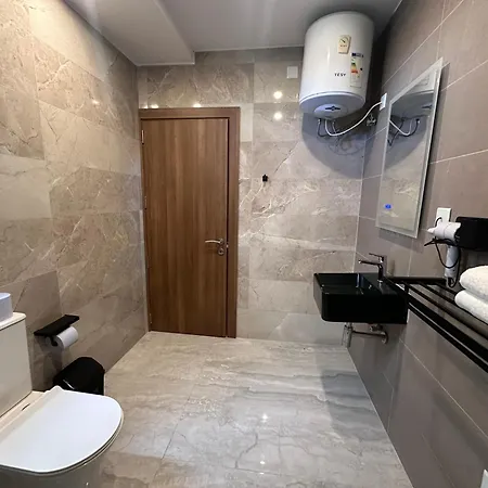 La Bella San Ġiljan