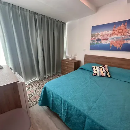 Bed and Breakfast La Bella Saint Julian's