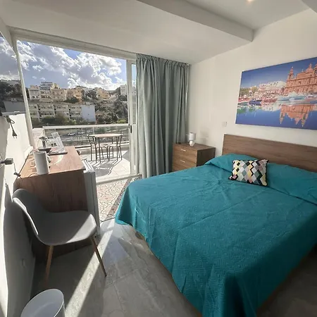 La Bella Bed and Breakfast