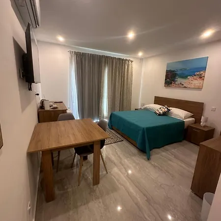 La Bella 3* Saint Julian's