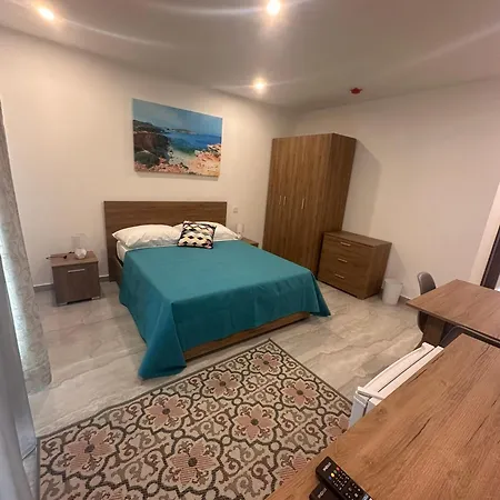 Bed and Breakfast La Bella