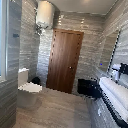 La Bella 3* San Ġiljan