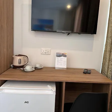 Bed and Breakfast La Bella