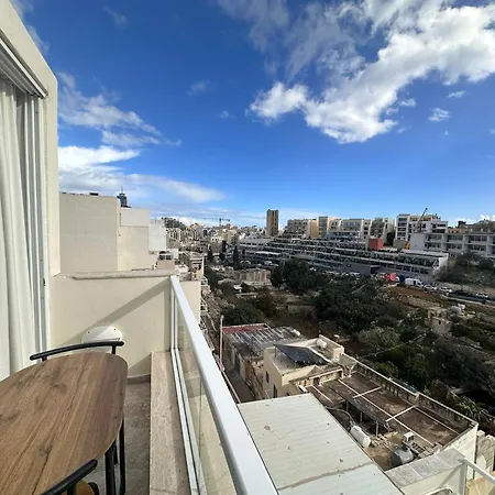 La Bella Frühstückspension San Ġiljan