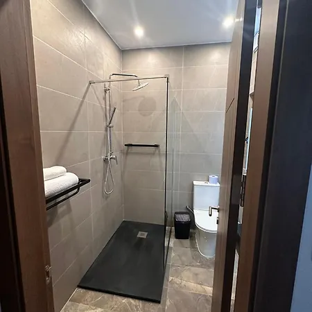 La Bella Bed and Breakfast