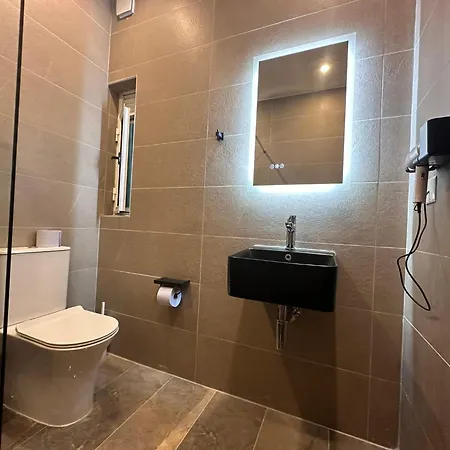 Frühstückspension La Bella 3*