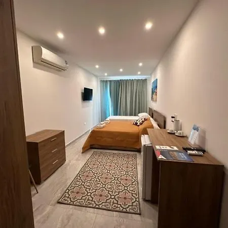 La Bella 3* San Ġiljan