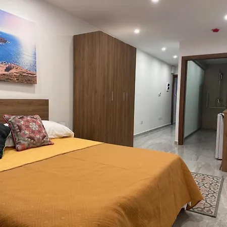 La Bella San Ġiljan