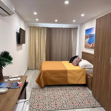 Bed and Breakfast La Bella 3*