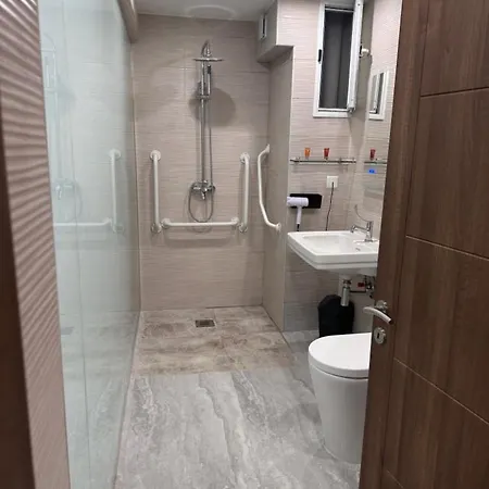 La Bella 3* San Ġiljan