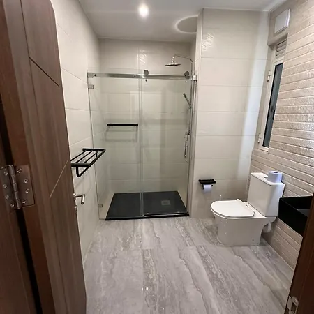 La Bella Bed & Breakfast San Giuliano