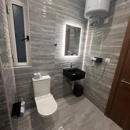 Bed and breakfast La Bella