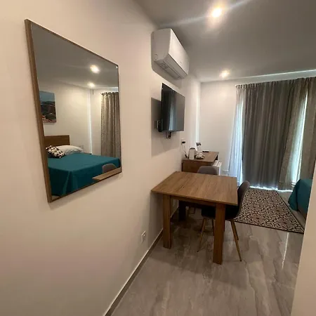 Bed and breakfast La Bella San Julián