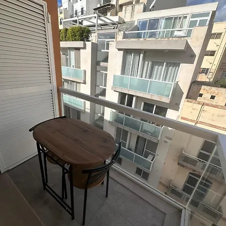 La Bella San Ġiljan