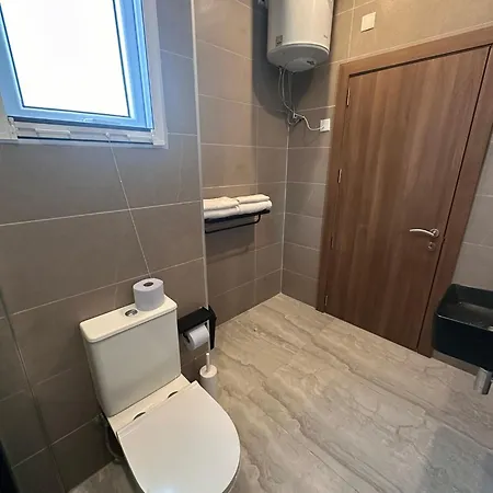 Bed and breakfast La Bella 3*