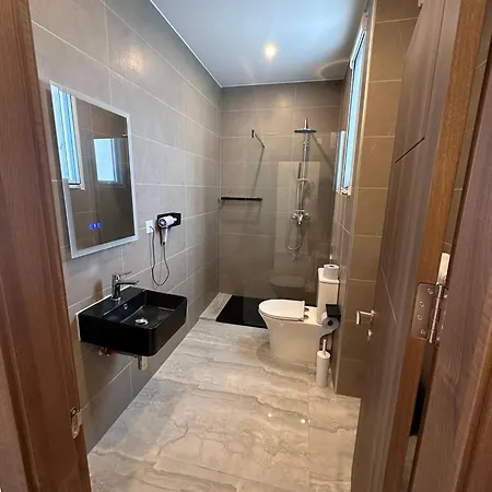 La Bella Bed and breakfast San Julián