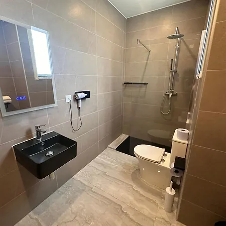 Bed and breakfast La Bella 3*