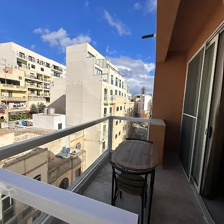 Bed and breakfast La Bella