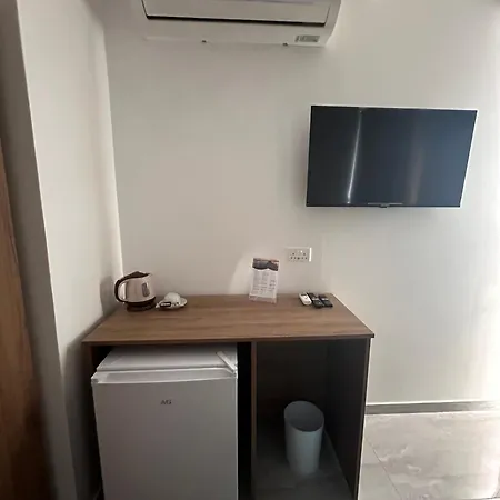 Bed and breakfast La Bella San Julián