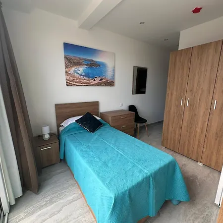 La Bella 3* San Julián