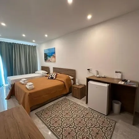 Bed and breakfast La Bella