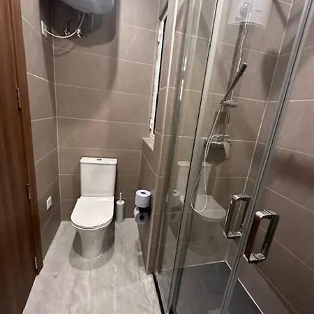 La Bella Bed and breakfast San Julián