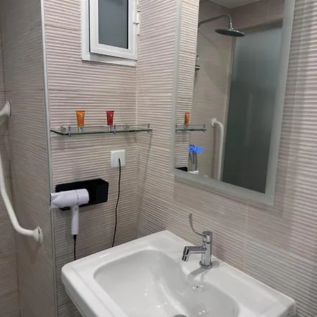 Bed and breakfast La Bella