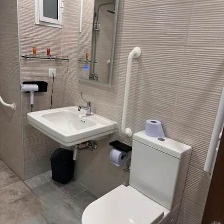 La Bella Bed & Breakfast San Giuliano