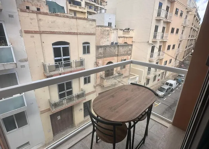 La Bella Alojamento de Acomodação e Pequeno-almoço St. Julian's