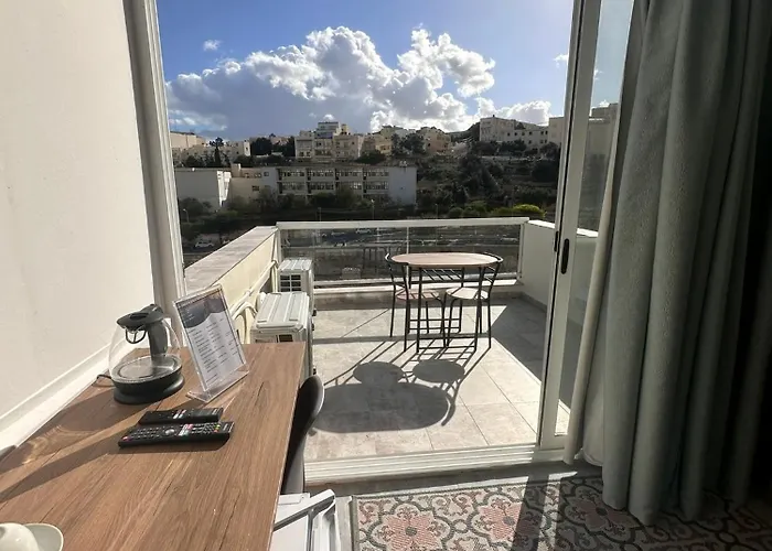 Alojamento de Acomodação e Pequeno-almoço La Bella