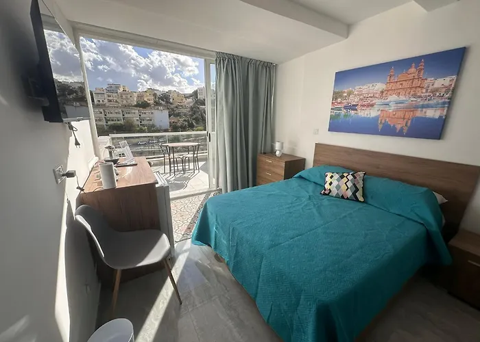 La Bella Alojamento de Acomodação e Pequeno-almoço