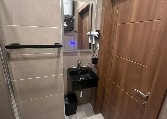 La Bella 3* St. Julian's