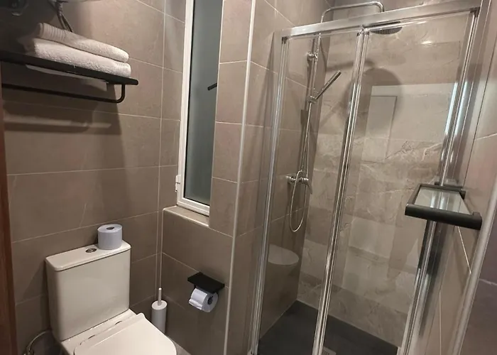 La Bella Alojamento de Acomodação e Pequeno-almoço