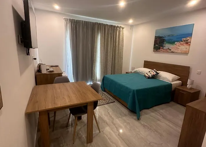 La Bella 3* St. Julian's