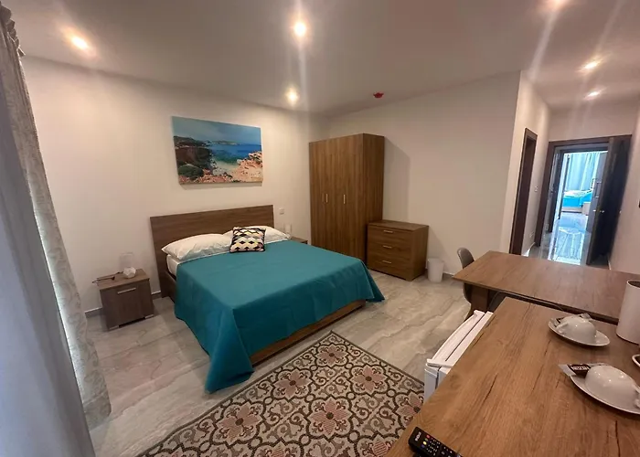 La Bella Alojamento de Acomodação e Pequeno-almoço 3*