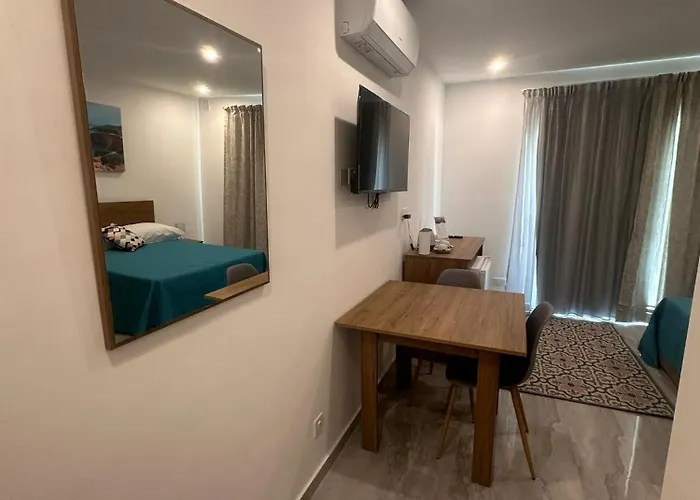 Alojamento de Acomodação e Pequeno-almoço La Bella St. Julian's