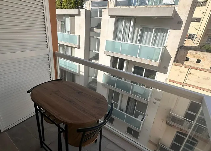 La Bella St. Julian's