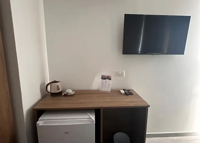 Alojamento de Acomodação e Pequeno-almoço La Bella St. Julian's