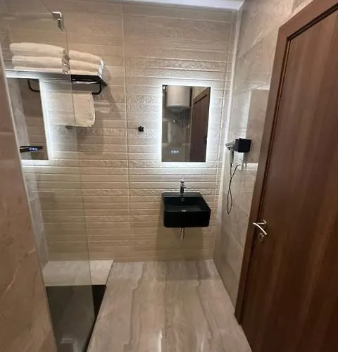 La Bella St. Julian's