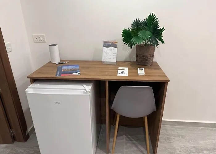 La Bella Alojamento de Acomodação e Pequeno-almoço