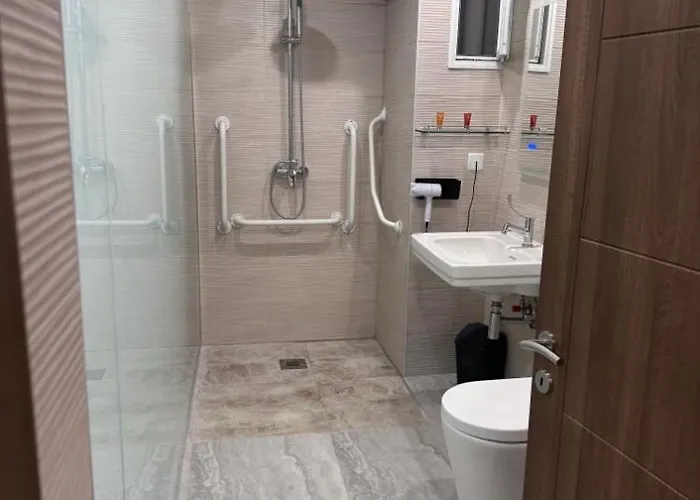 La Bella 3* St. Julian's