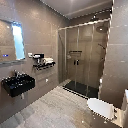 La Bella Couette-café