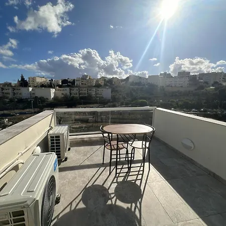 La Bella 3* San Ġiljan