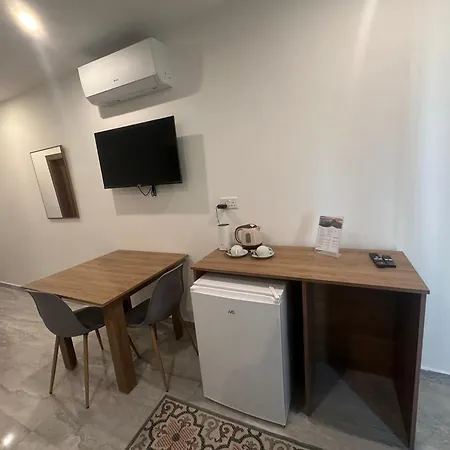 Couette-café La Bella San Ġiljan