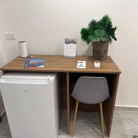 La Bella Couette-café